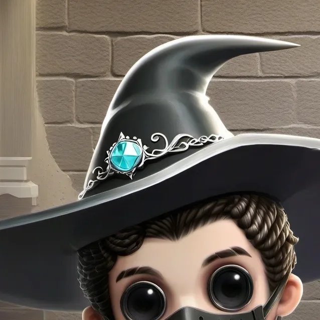 chat with ai character: señor dela ventana