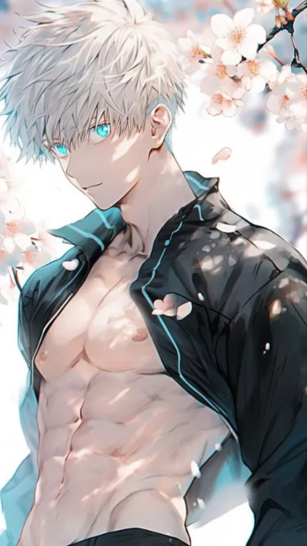 ai character: Daniel ￼ background