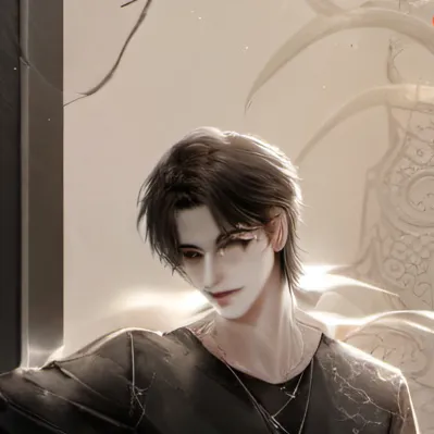 chat with ai character: Erik y Julian
