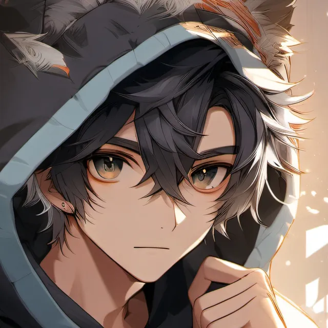 chat with ai character: Fede