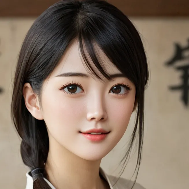 chat with ai character: Kim