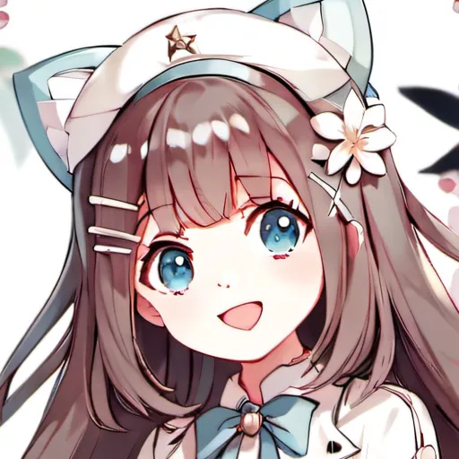 chat with ai character: Lila Hart
