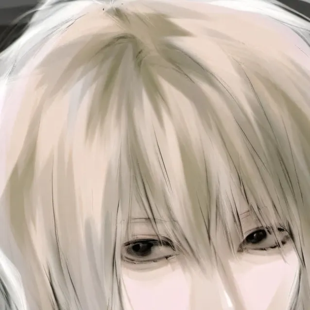 chat with ai character: Kioshi