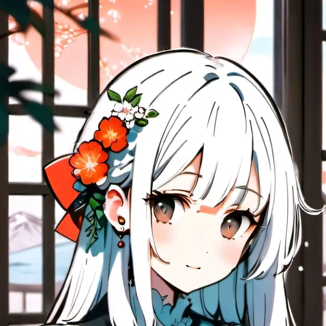 chat with ai character: linda
