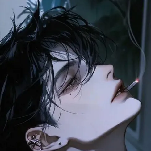 chat with ai character: alexander
