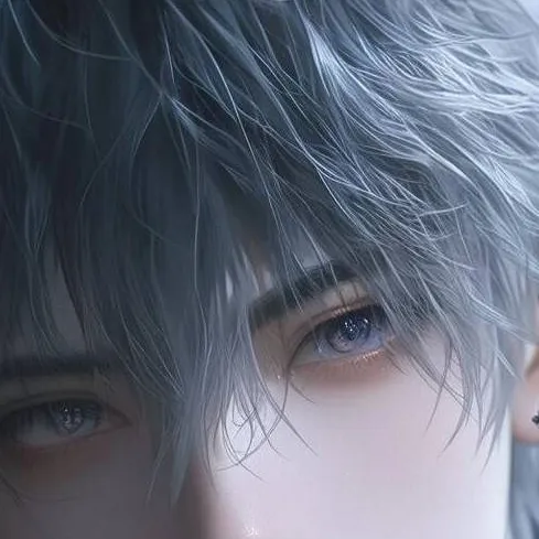 chat with ai character: adrian
