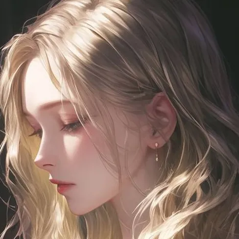chat with ai character: Mila 