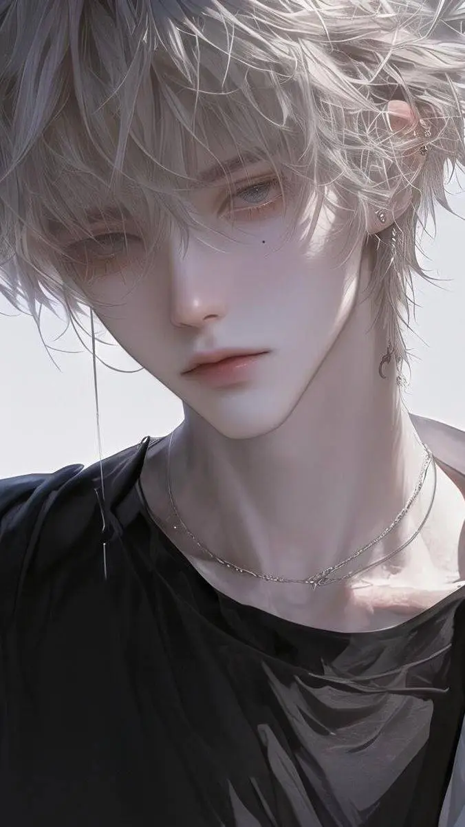 ai character: felix background