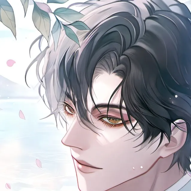 chat with ai character: justin