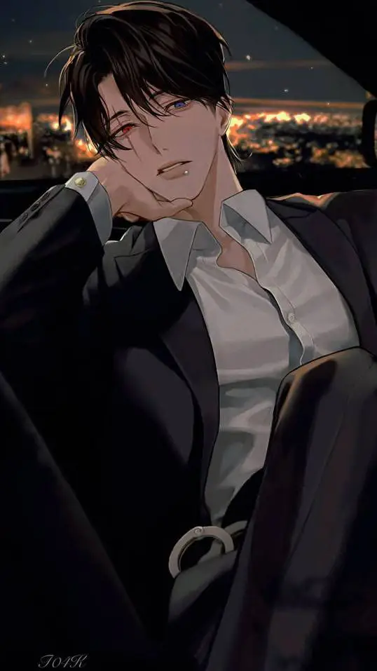 ai character: Ace background
