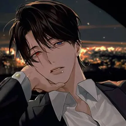 chat with ai character: Ace