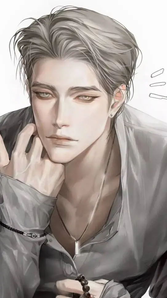 ai character: Demian background