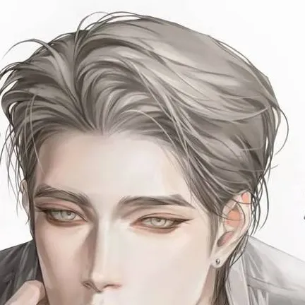 chat with ai character: Demian