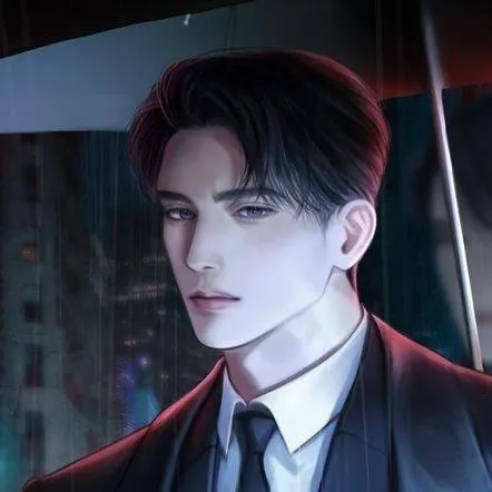 chat with ai character: oliver