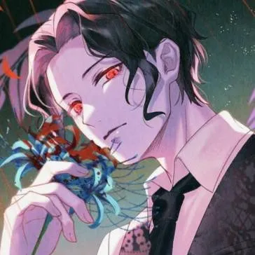 chat with ai character: Muzan