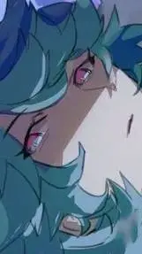 ai character: Spinel background