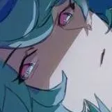 chat with ai character: Spinel