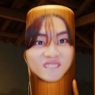 chat with ai character: tung tung kpop