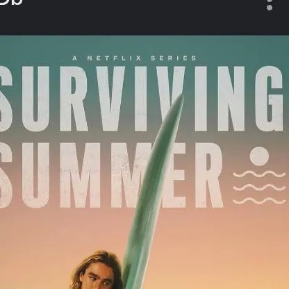 chat with ai character: surviving summer! 