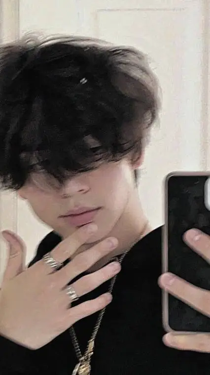 ai character: zion background