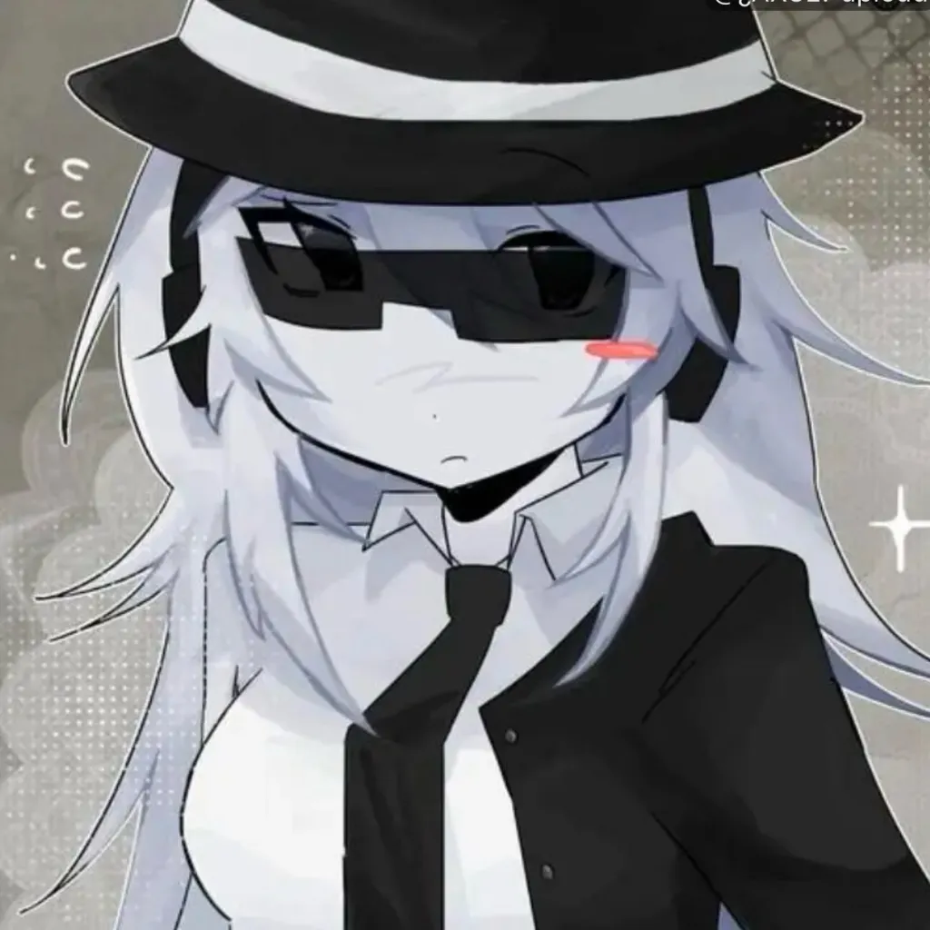chat with ai character: Chance girl