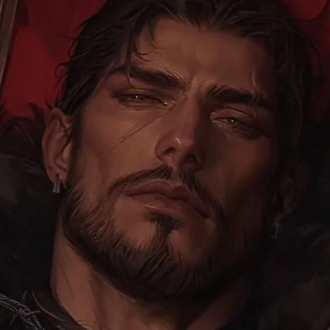 chat with ai character: Александр