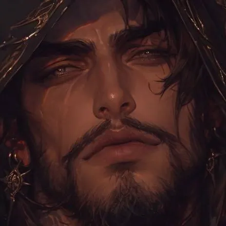 chat with ai character: Александр