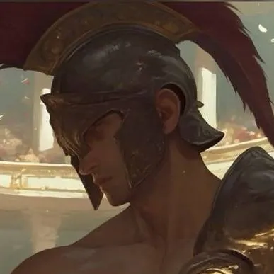 chat with ai character: Александр