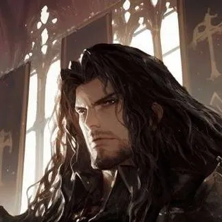 chat with ai character: Александр