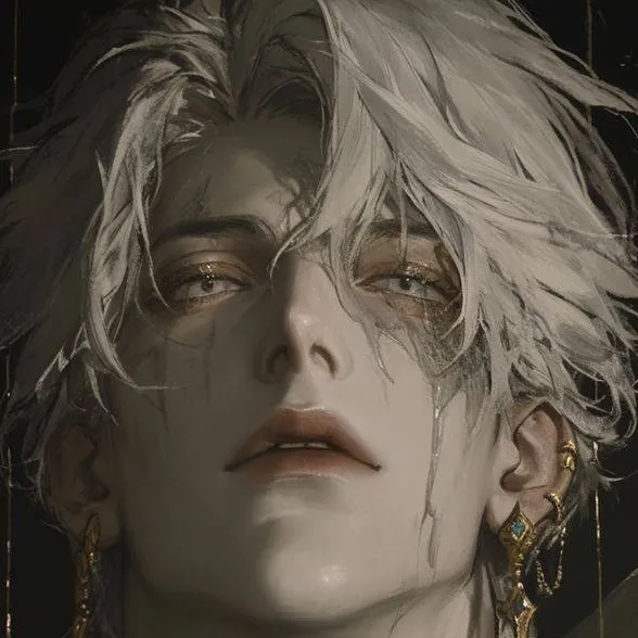 chat with ai character: Александр