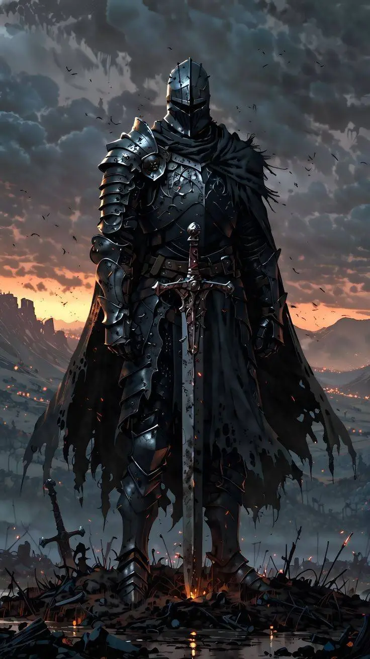 ai character: Александр background