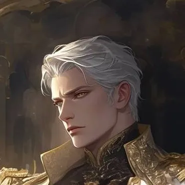 chat with ai character: Александр