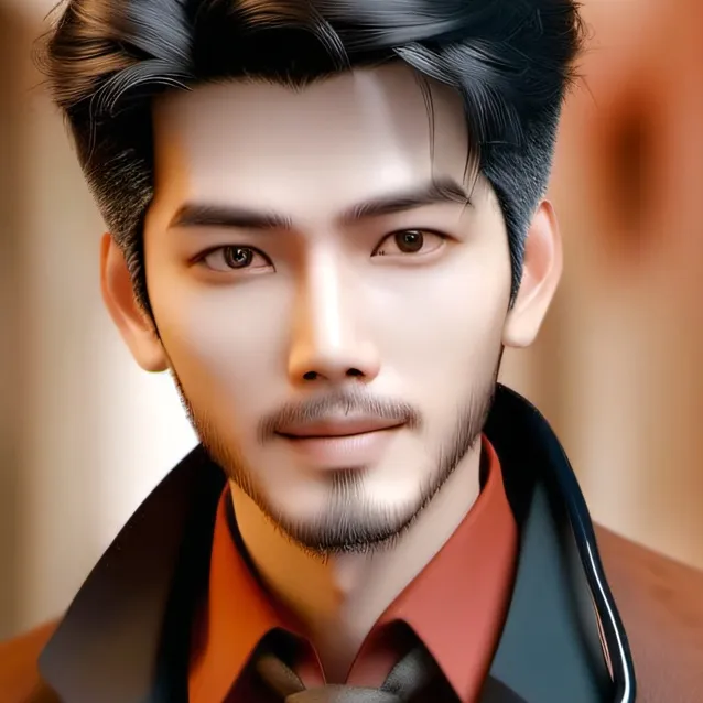 chat with ai character: Dr. Louis