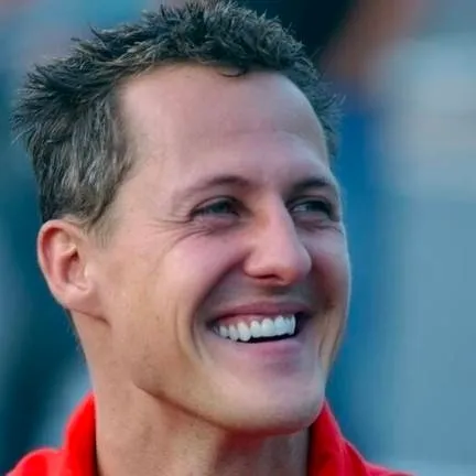 chat with ai character: Michael Schumacher