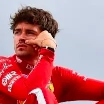 chat with ai character: Charles Leclerc