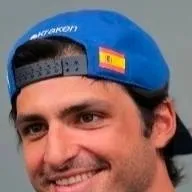 chat with ai character: Carlos Sainz