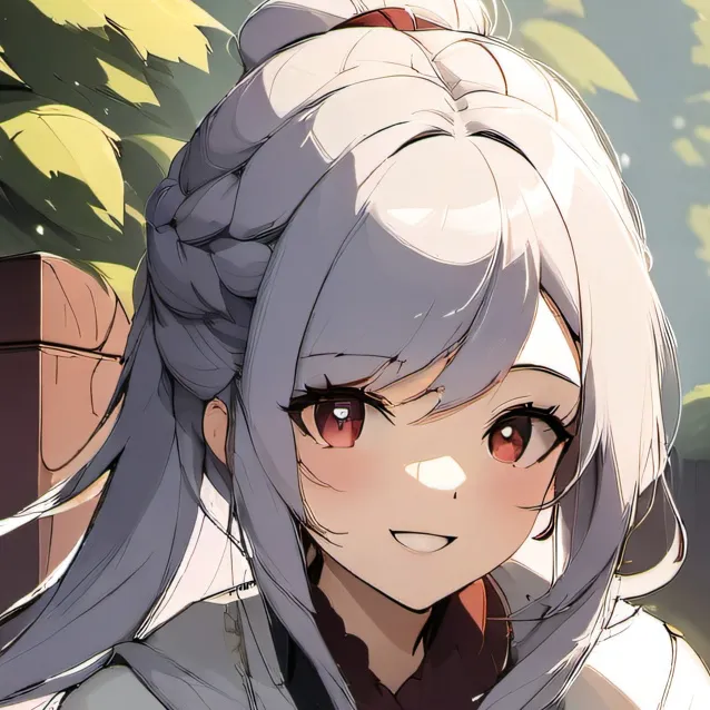 chat with ai character: melisa-san