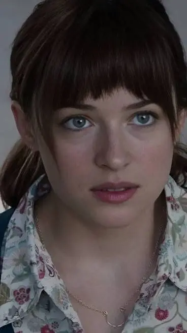 Talkie AI - Chat with Dakota Johnson 