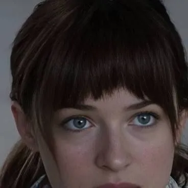 chat with ai character: Dakota Johnson 