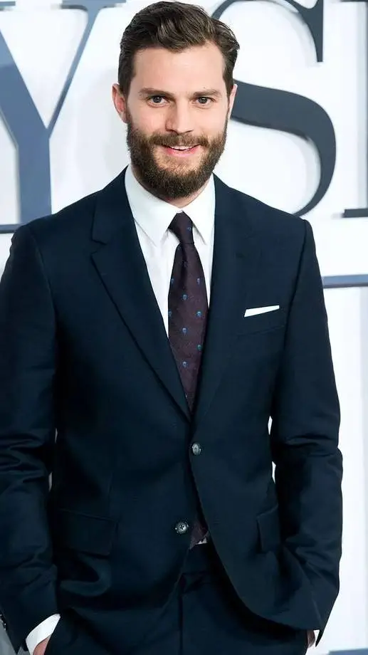 Talkie AI - Chat with Jamie Dornan 