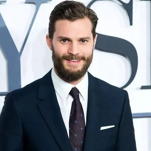 chat with ai character: Jamie Dornan 