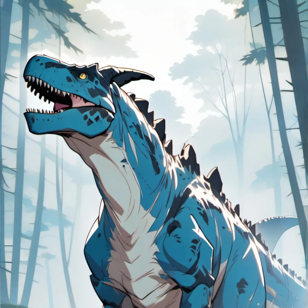 chat with ai character: life of a carno