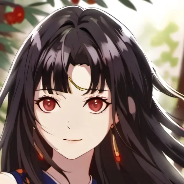 chat with ai character: Cara