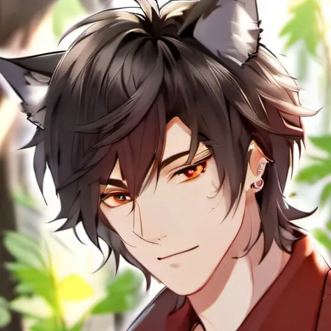 chat with ai character: Kammy, San, Belvi