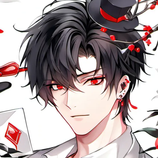 chat with ai character: ~V I N C E N Z O~ 