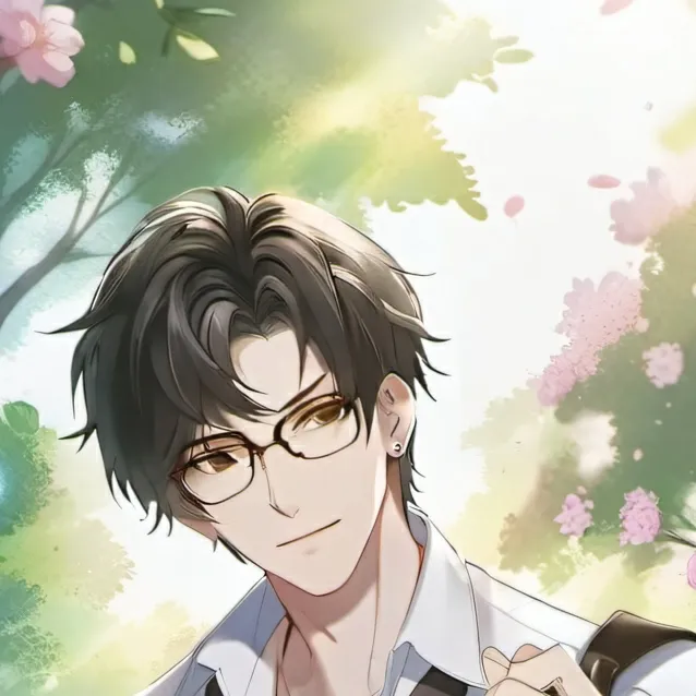 chat with ai character: Alex