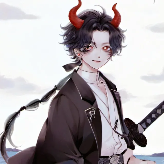 chat with ai character: KNY BEACH PARTY