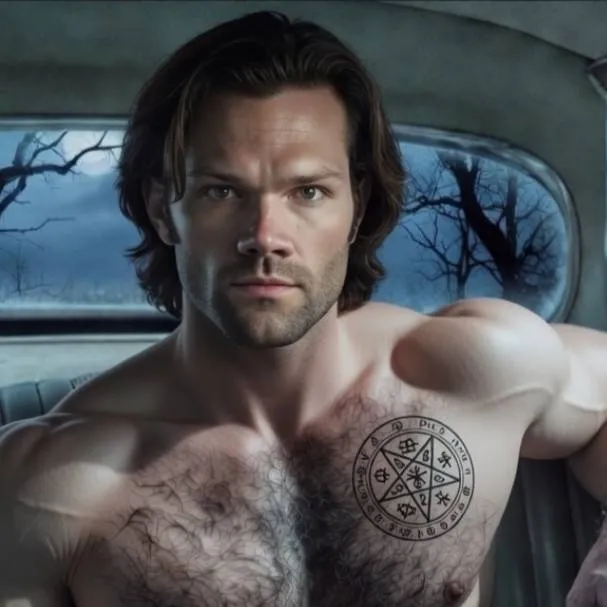 chat with ai character: Jared Padalecki 