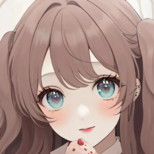 chat with ai character: niki