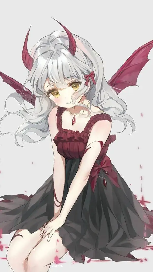 ai character: мия background